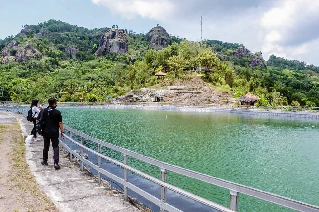 Berikut Sejumlah Desa Wisata Unggulan di Indonesia, Sudah Pernah Kesini?