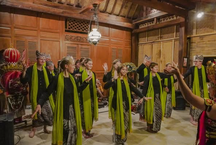 Menyelami Budaya Osing di Kemiren, Desa Adat yang Mendunia