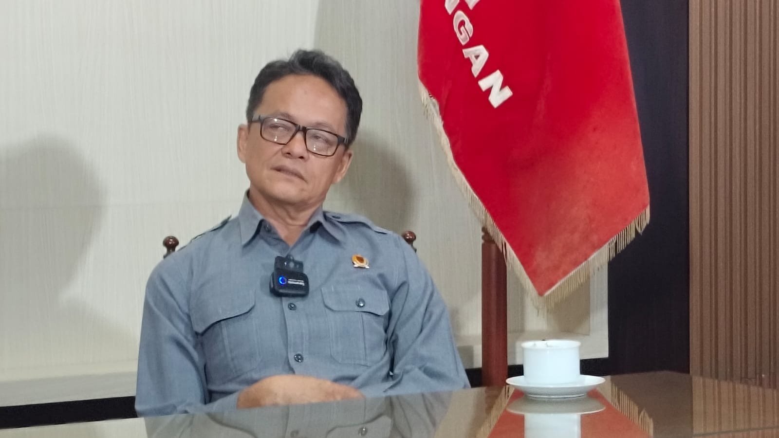 DPRD Kalteng Tekankan Efisiensi dan Penguatan PAD dalam Penyusunan APBD 2026