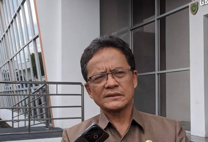 DPRD Kalteng Dorong Optimalisasi PAD