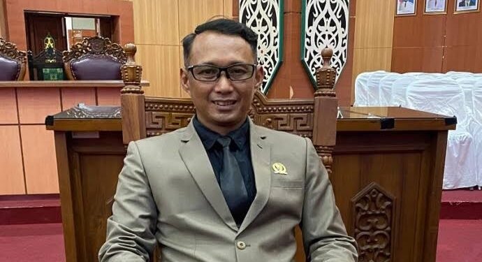 DPRD Palangka Raya Tekankan Prioritas Pendidikan