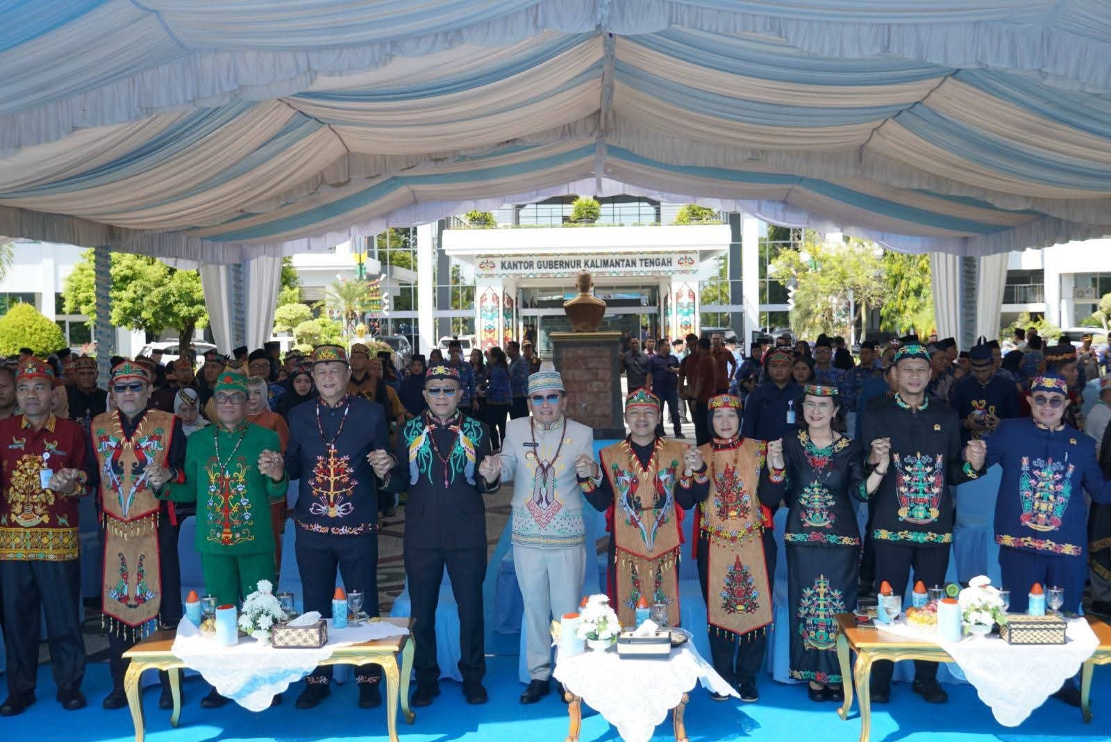 Sinergi Pendidikan, Lingkungan dan Otonomi Daerah