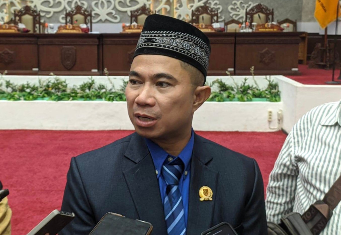 DPRD Kalteng Dorong Digitalisasi Desa Tingkatkan Daya Saing Ekonomi
