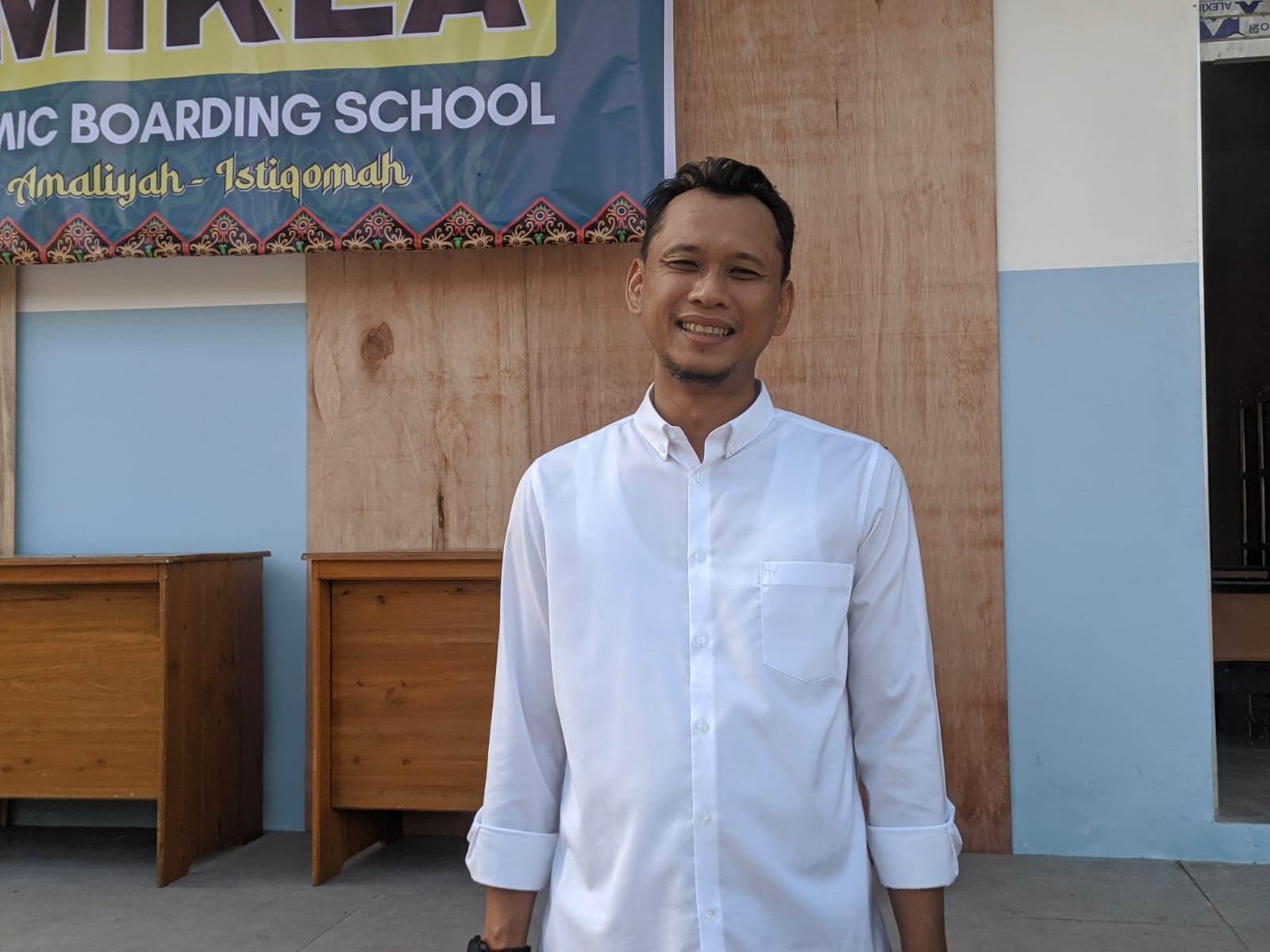 DPRD Kalteng Dukung Kehadiran Pesantren Lansia HUMIKEA