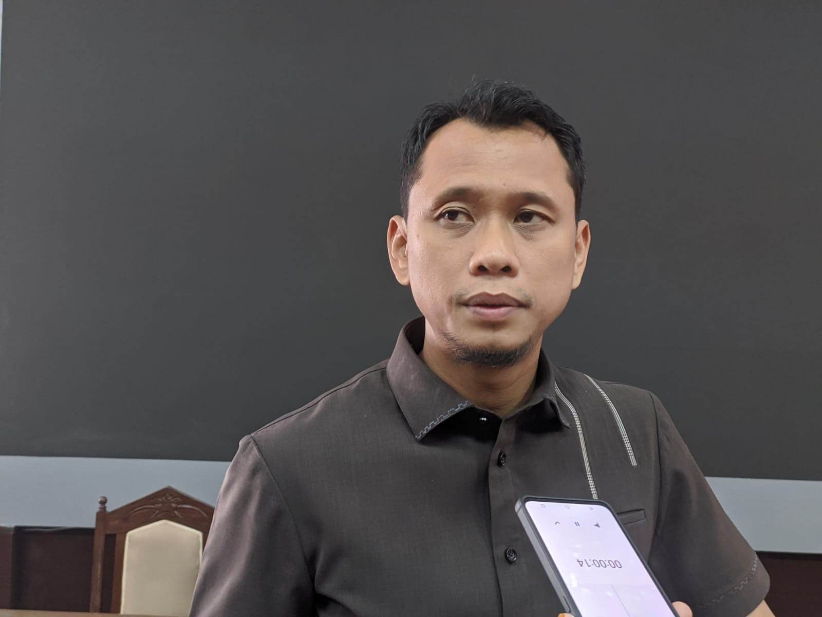 DPRD: Keselarasan Program Pusat dan Daerah Cegah Pemborosan Anggaran