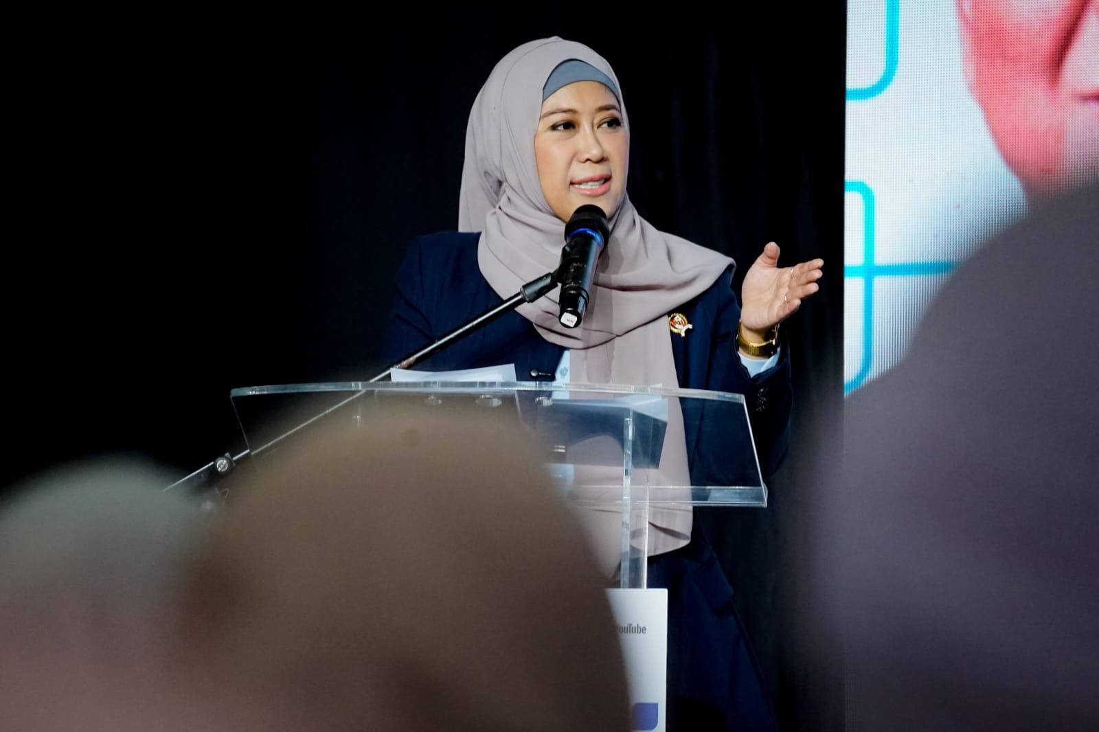 Kemkomdigi Terima Self-Assessment 175 Produk Digital untuk Kepatuhan PP TUNAS