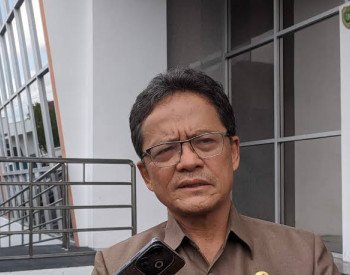 DPRD Kalteng Dorong Optimalisasi PAD