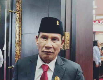 DPRD Kawal Program Kartu Huma Betang Agar Tepat Manfaat