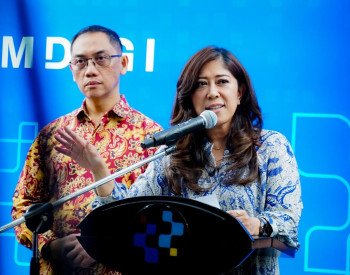 Menkomdigi: Perusahaan digital global mampu beradaptasi dengan regulasi nasional