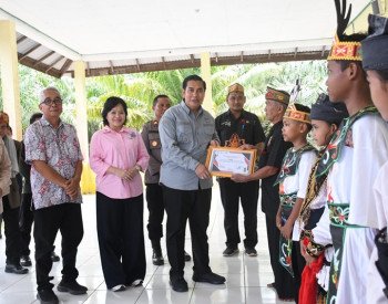 Sakula Budaya jadi Wadah Positif bagi Generasi Muda