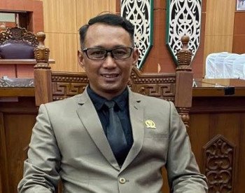 DPRD Palangka Raya Tekankan Prioritas Pendidikan