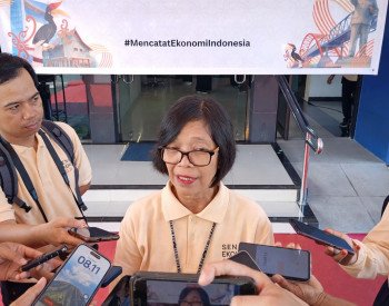 BPS Kalteng Matangkan Persiapan Sensus Ekonomi 2026, Warga Diharapkan Kooperatif