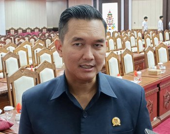 DPRD Kalteng Dorong Pencegahan Karhutla Sejak Dini