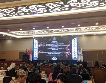 INKINDO Kalteng, Wujudkan Transformasi Jasa Konsultansi untuk Pembangunan Berkelanjutan