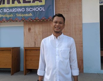 DPRD Kalteng Dukung Kehadiran Pesantren Lansia HUMIKEA