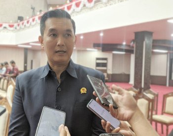 Harga TBS Sawit Menguat, DPRD Kalteng Dorong Dampak Nyata bagi Kesejahteraan Petani