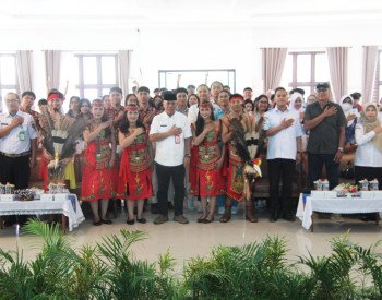 Museum Balanga Gelar Seminar Uang Logam, Kenalkan Jejak Sejarah Perdagangan di Kalteng
