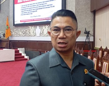DPRD Kalteng Minta Pertamina Jaga Pasokan BBM Palangka Raya